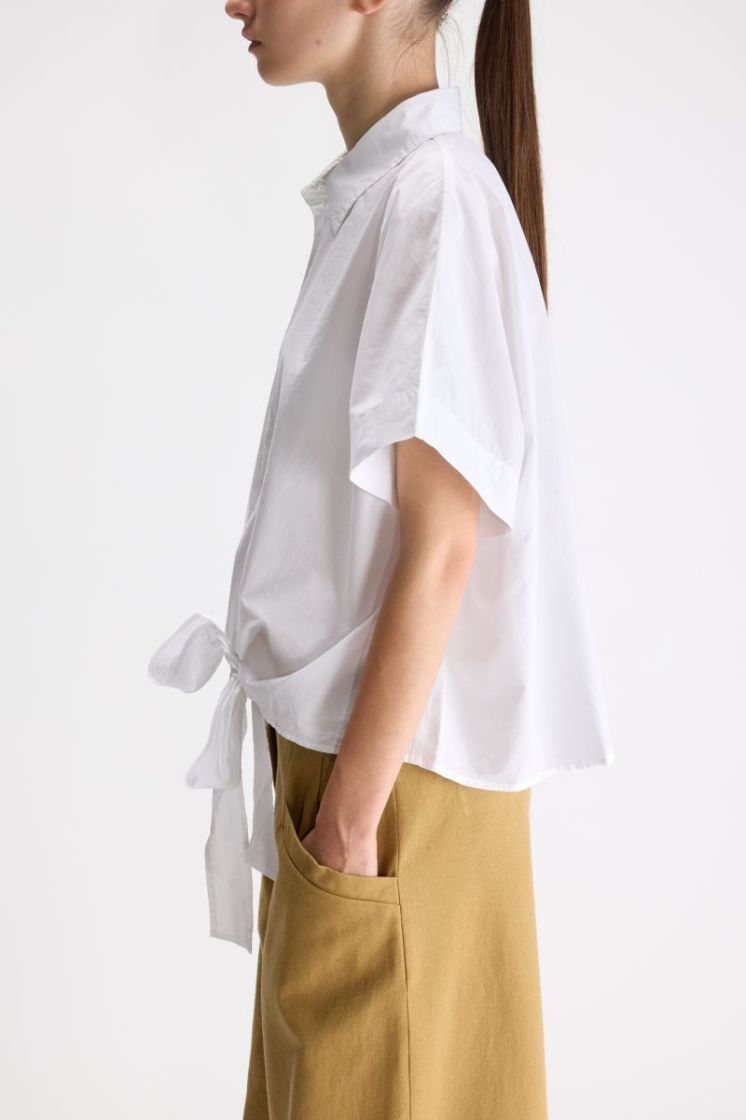 Coral 010 WHITE