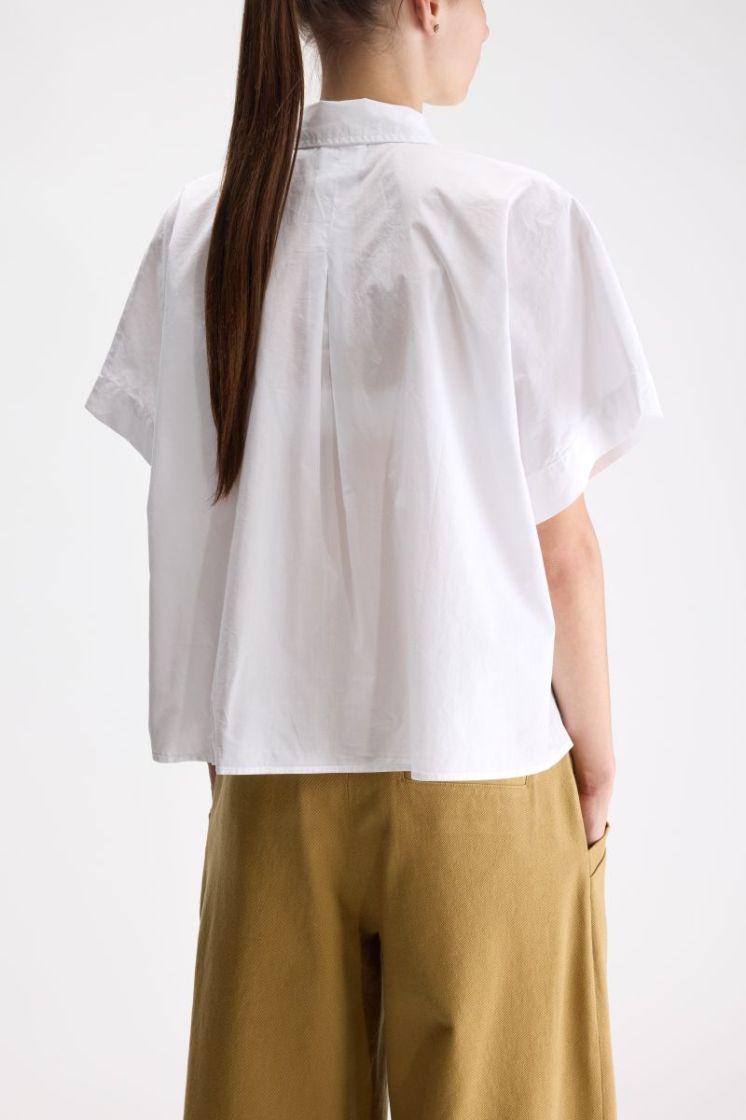 Coral 010 WHITE