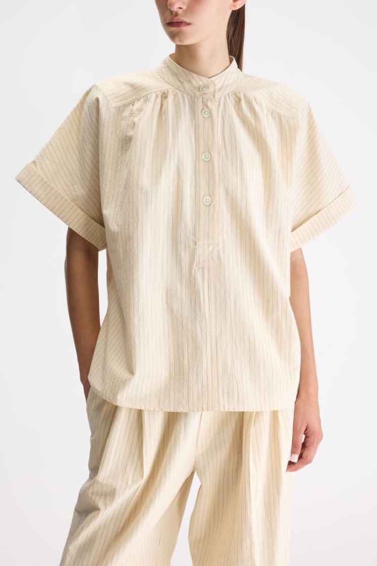 Pear STA STRIPE A