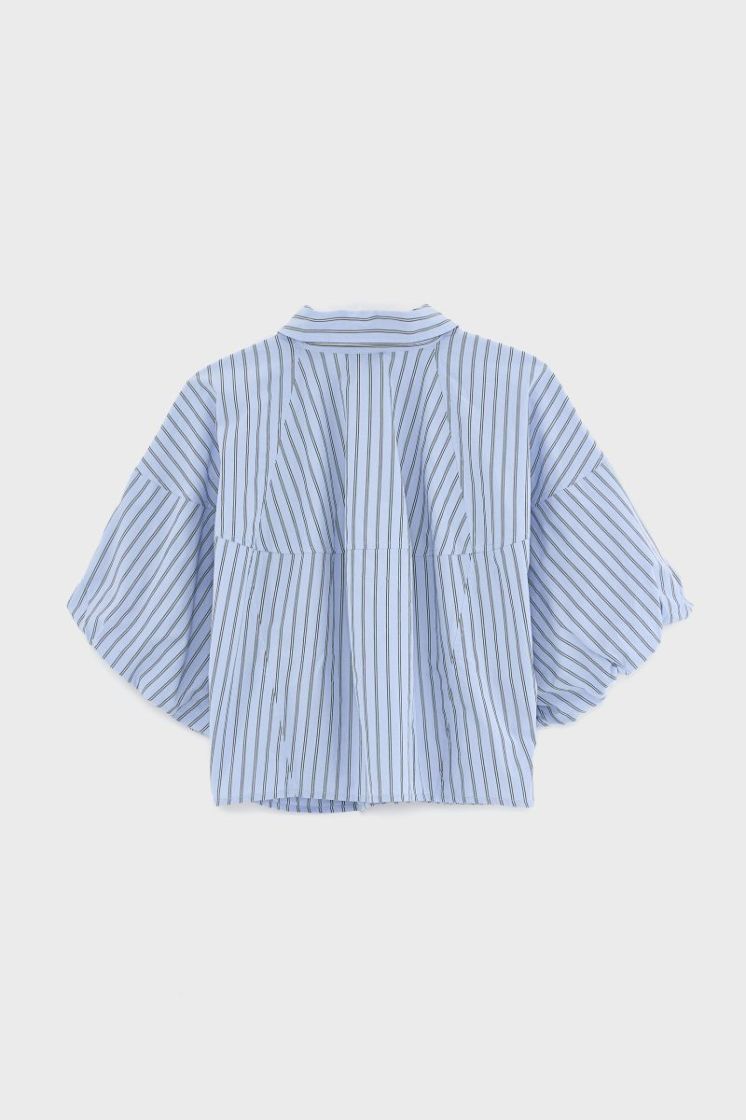 Cassy STB STRIPE B