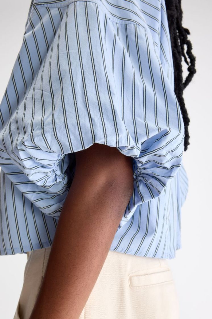 Cassy STB STRIPE B