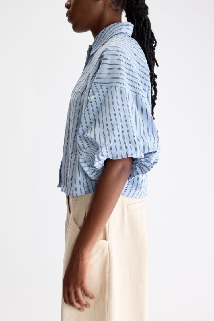 Cassy STB STRIPE B
