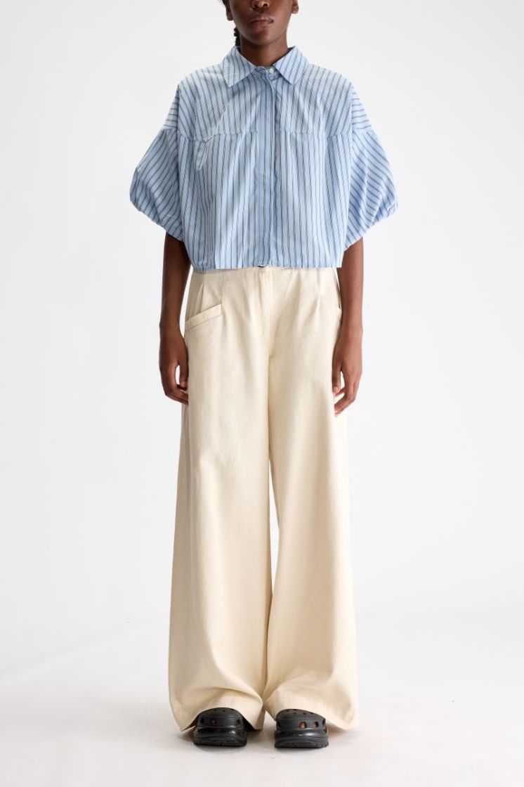 Cassy STB STRIPE B