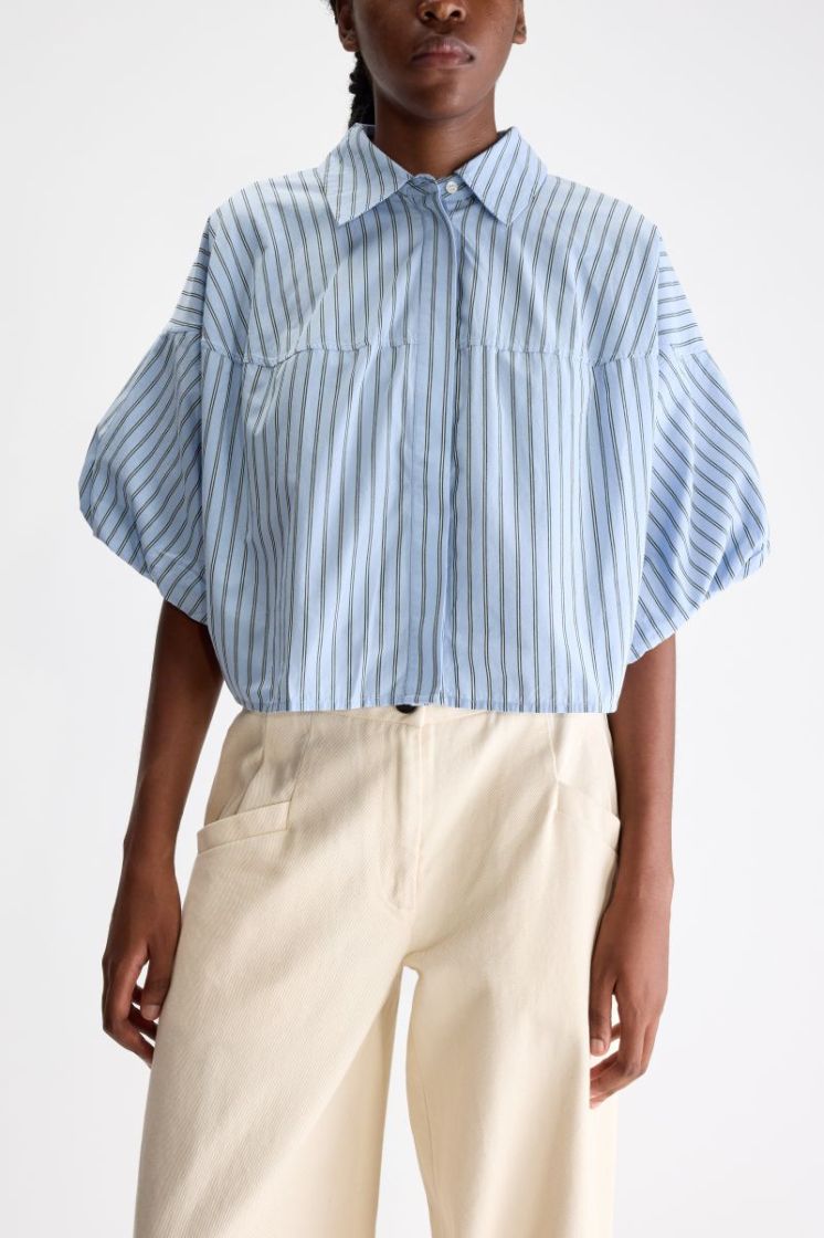 Cassy STB STRIPE B