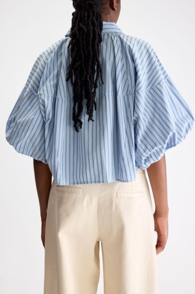 Cassy STB STRIPE B
