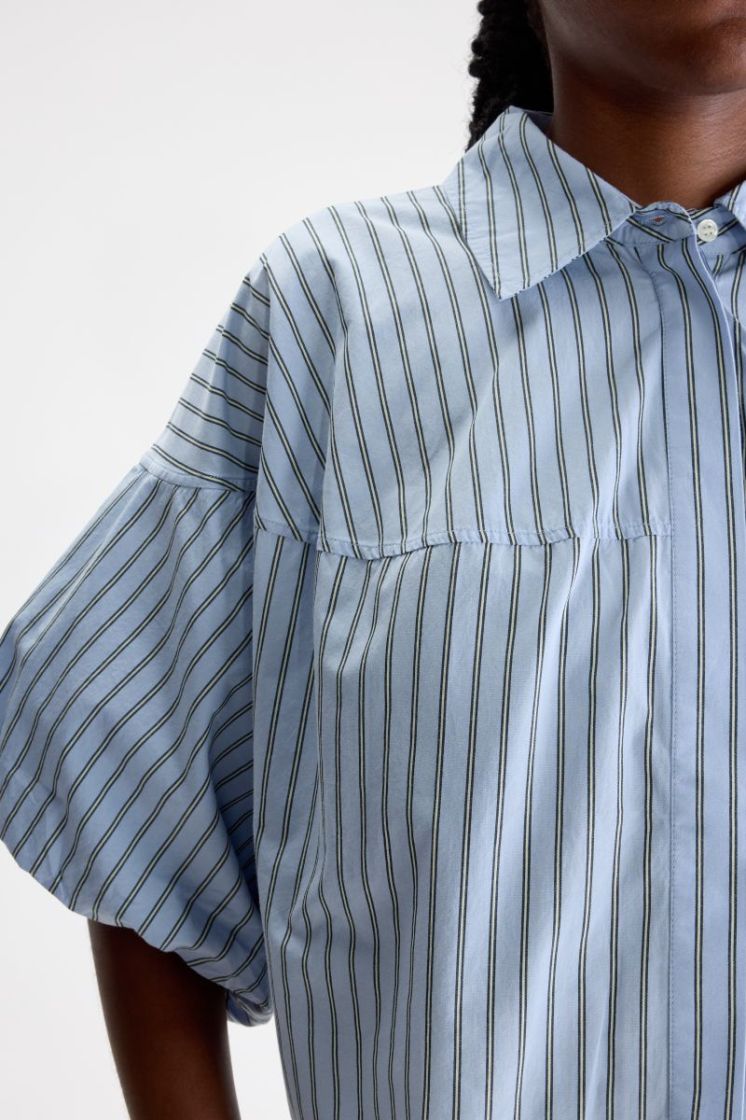 Cassy STB STRIPE B