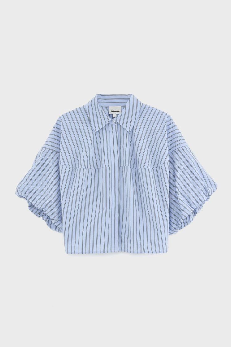 Cassy STB STRIPE B