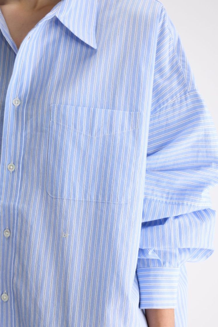 Jinner STA STRIPE A
