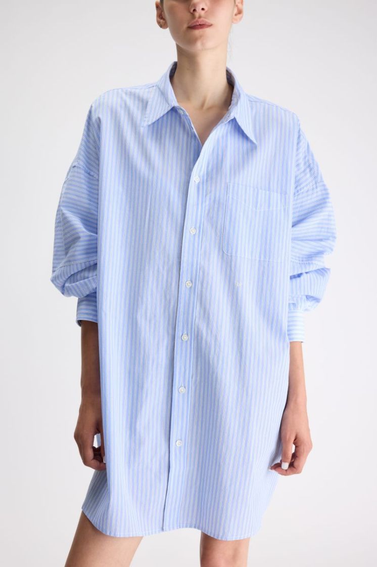 Jinner STA STRIPE A