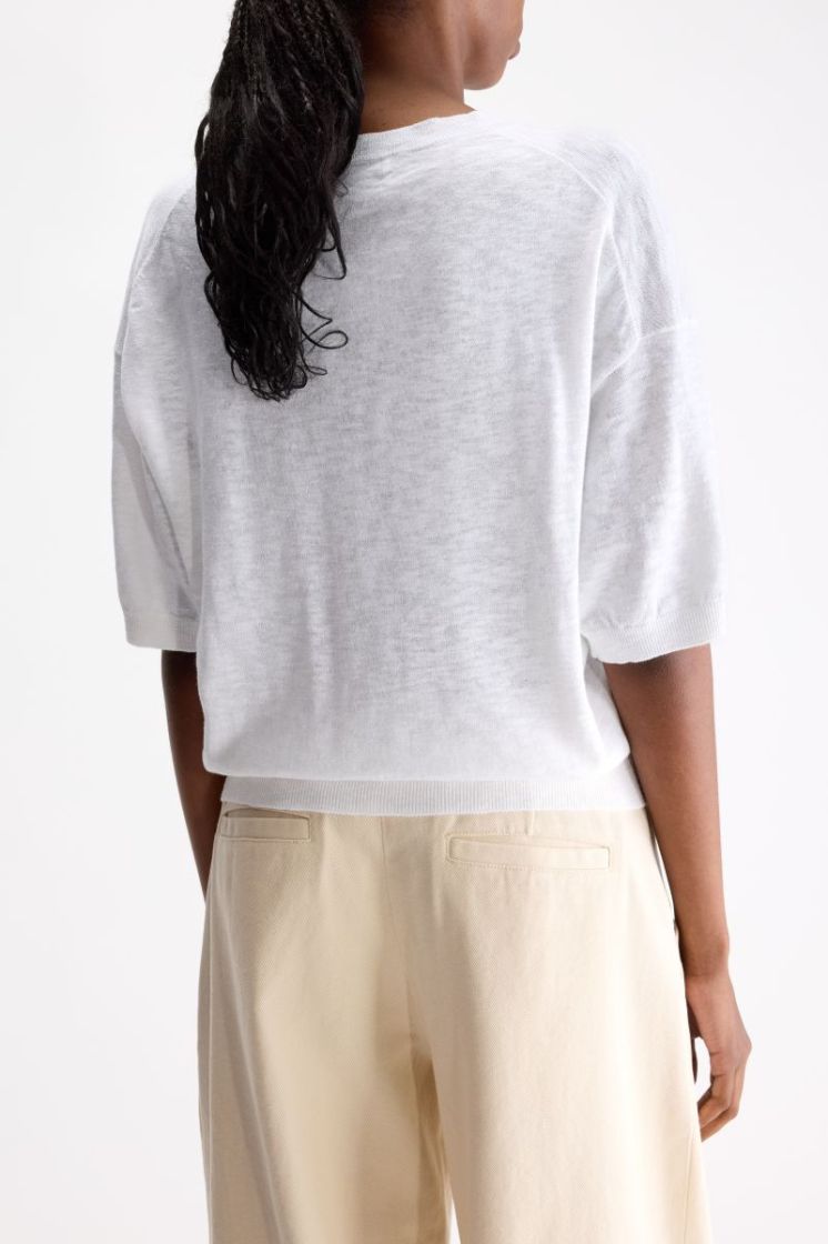 Dadif 010 WHITE