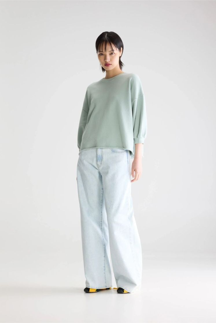 Vickse 990 JADEITE
