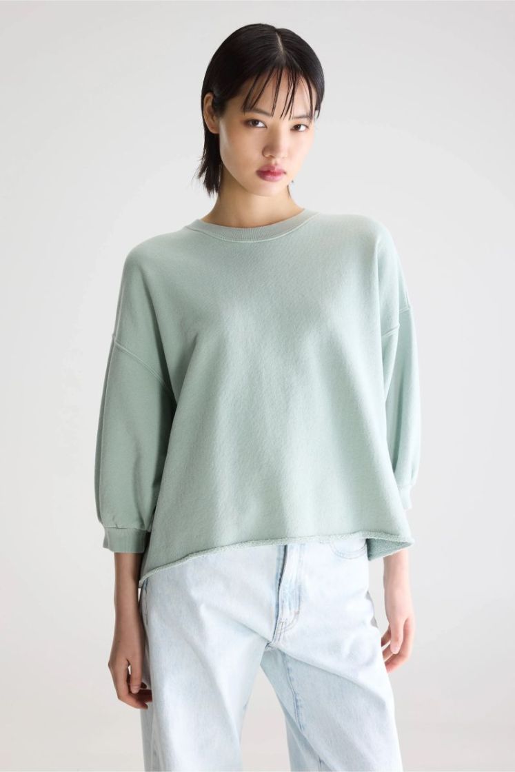 Vickse 990 JADEITE