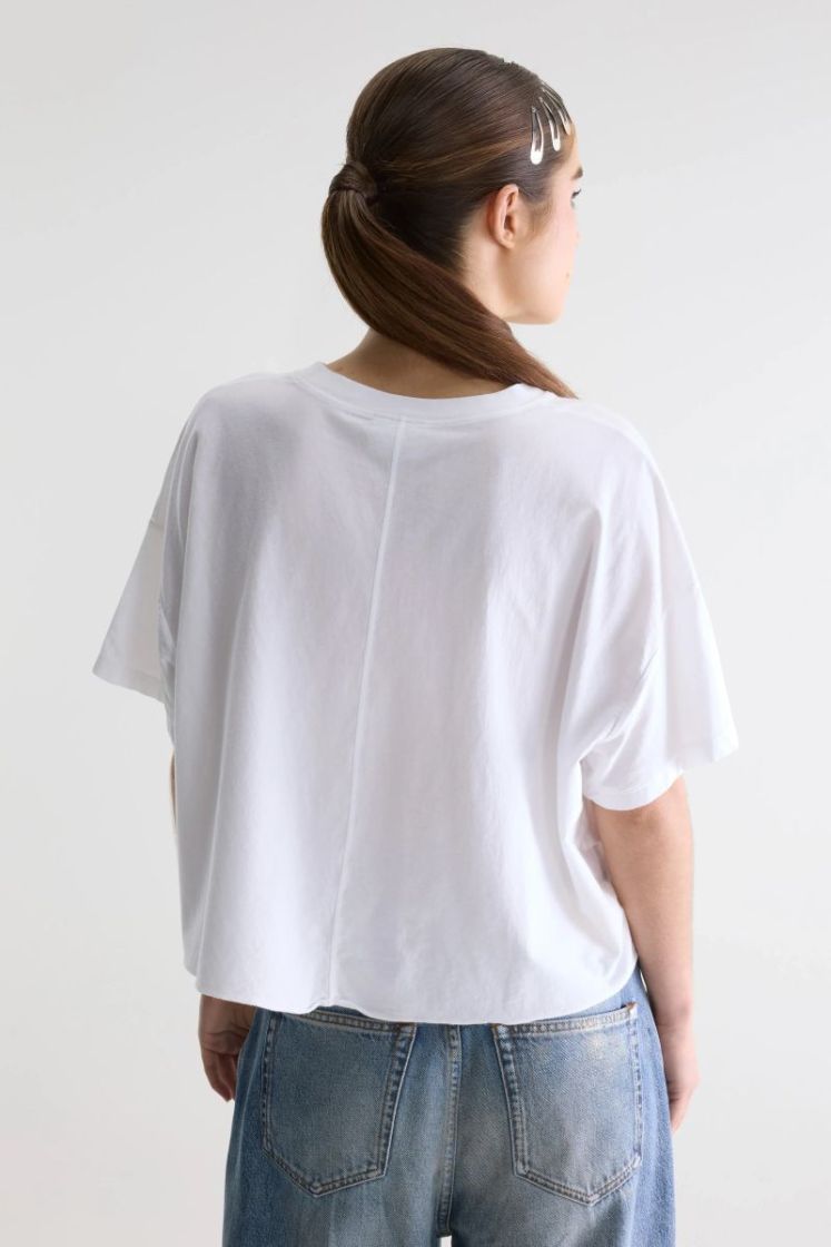 Farpy 010 WHITE