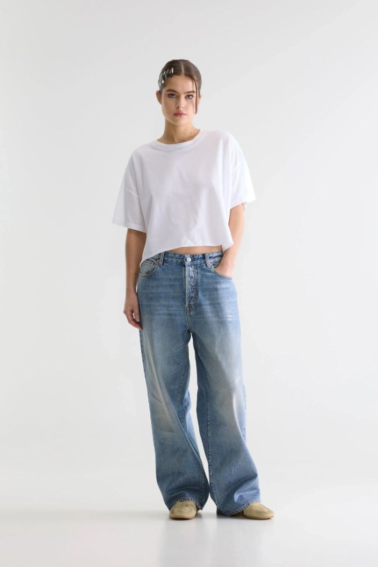 Farpy 010 WHITE