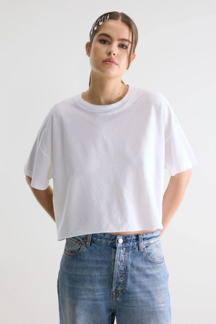 Farpy 010 WHITE