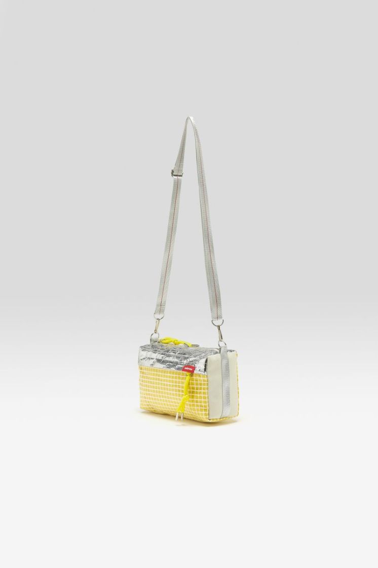 Hanoro 768 LEMON