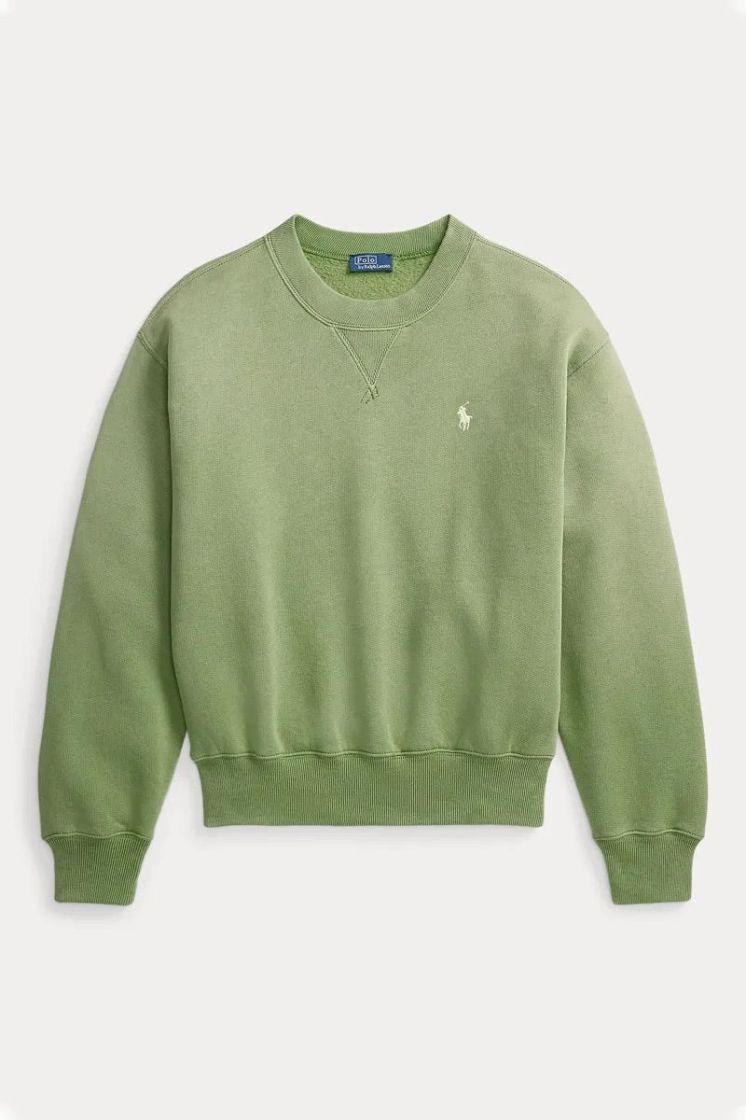  001 LAKE GREEN