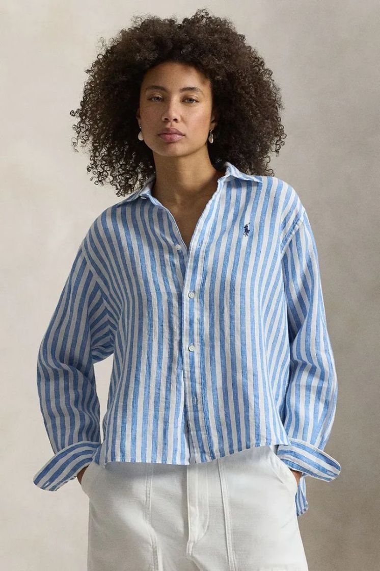  500 WHITE BLUE