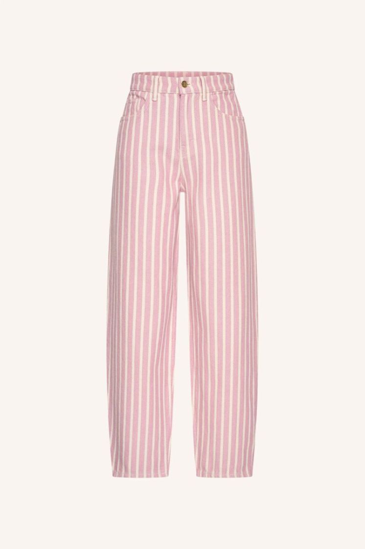 Lew 1322 pink strip