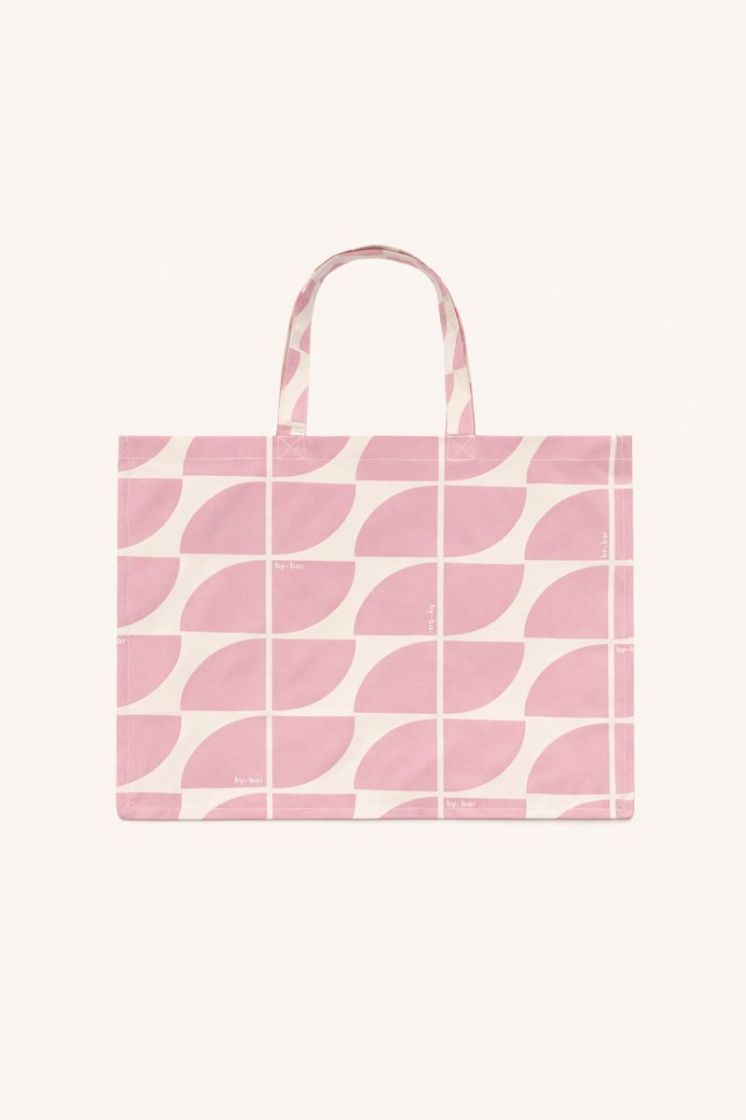Shopper sepia rose