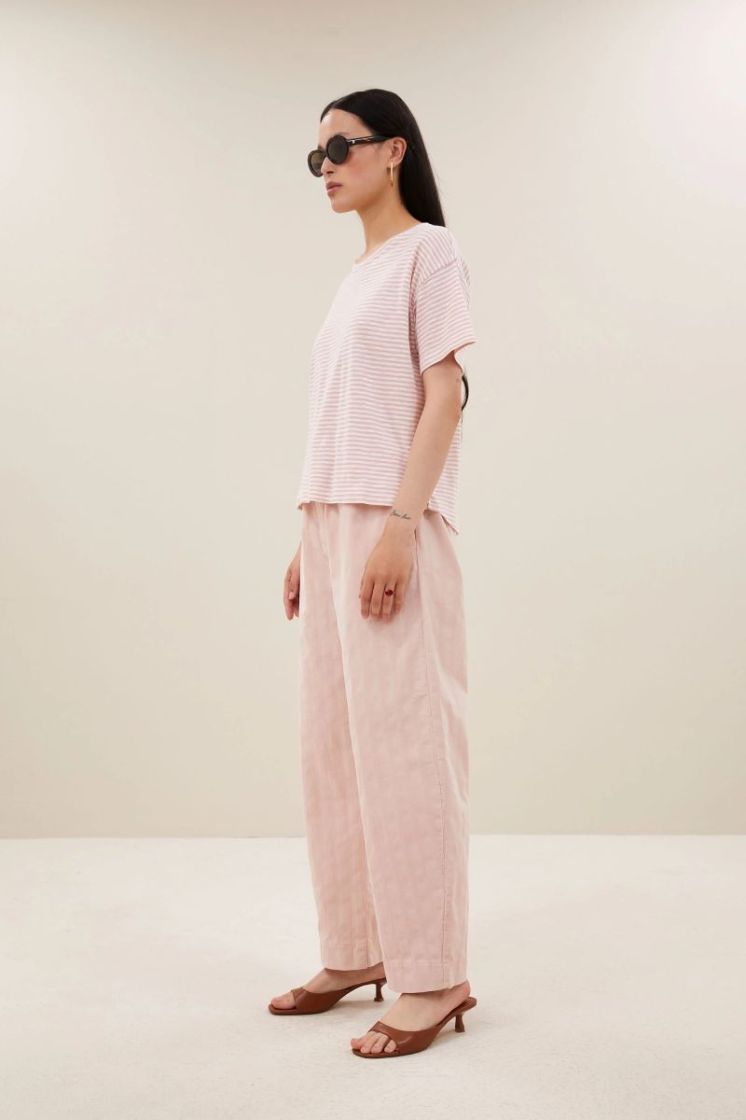 Mace light rose stri
