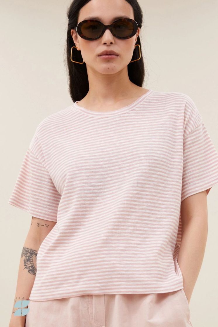 Mace light rose stri