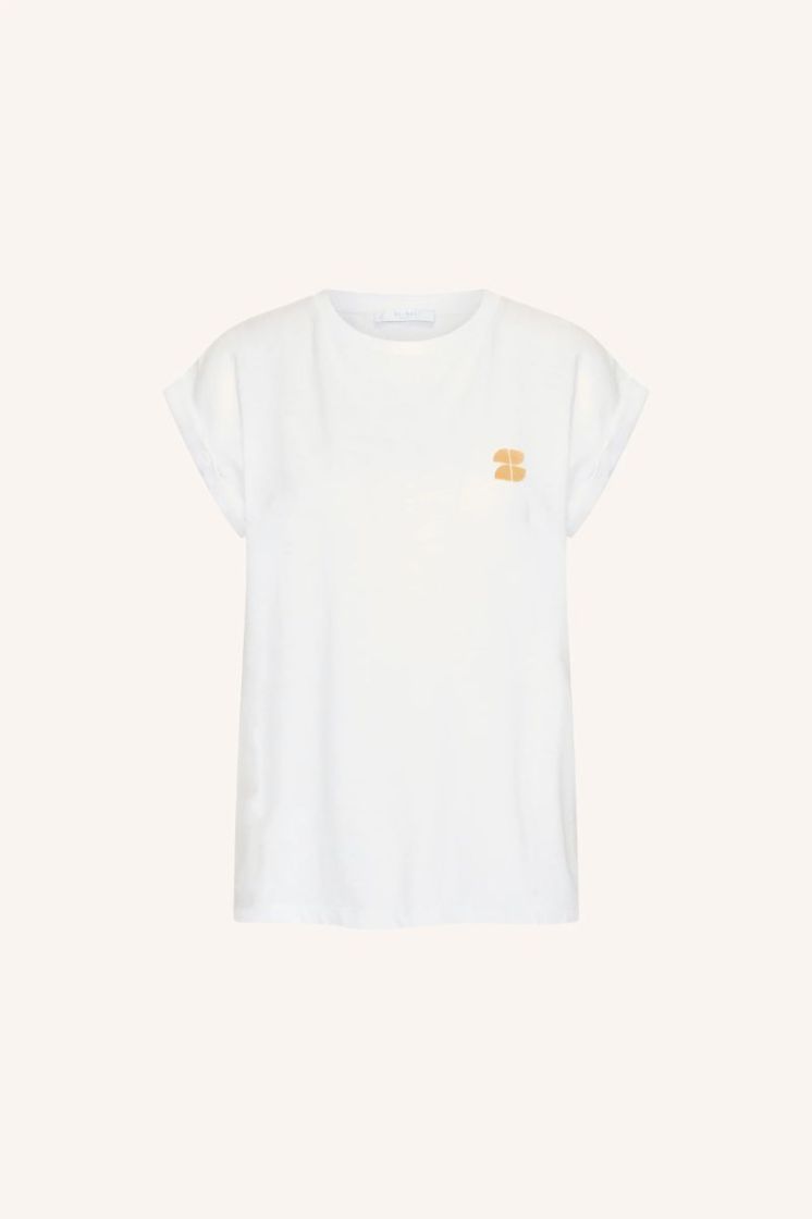 Tobi bright white