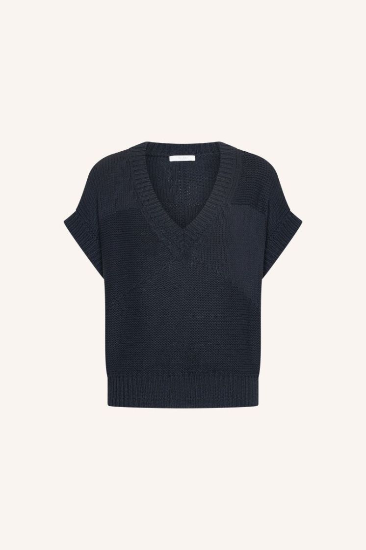 Anna spencer dark navy