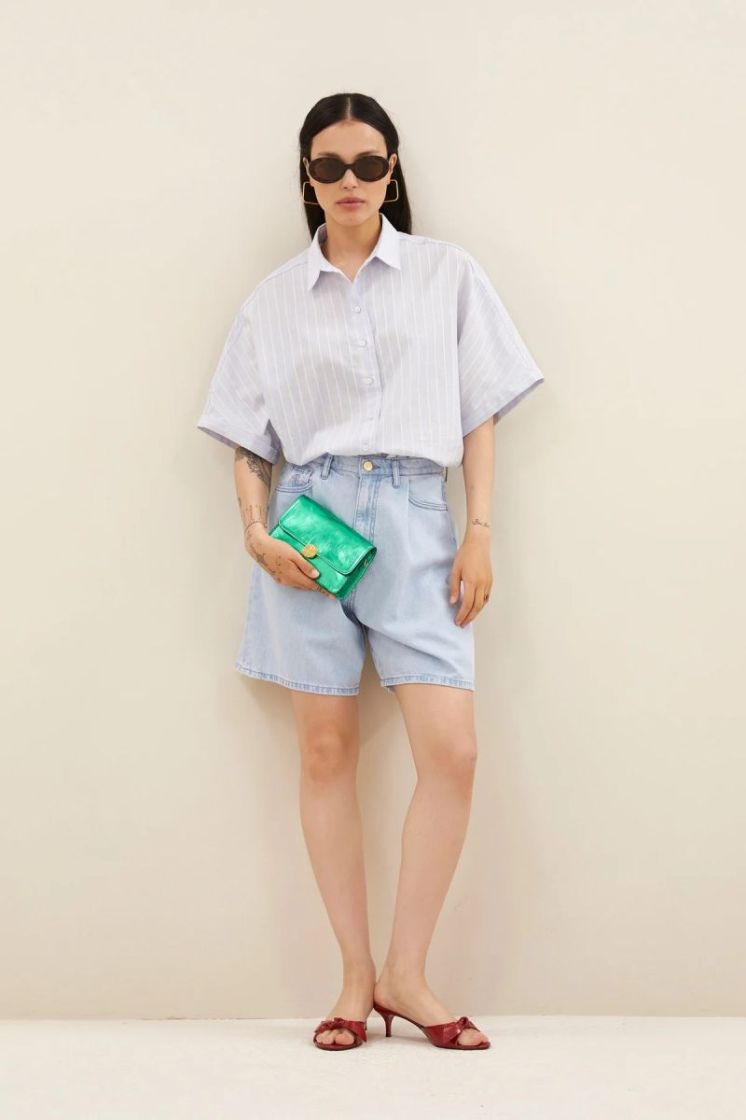  light denim