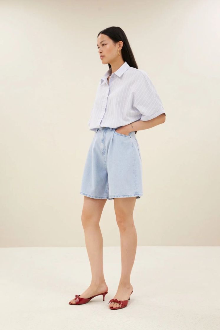  light denim