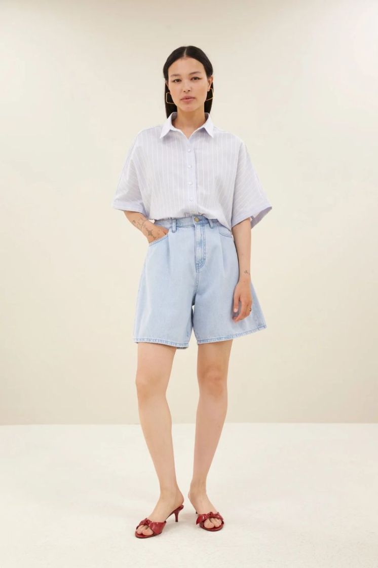  light denim