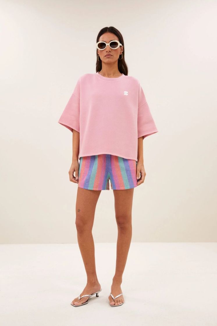 Willow dusty pink