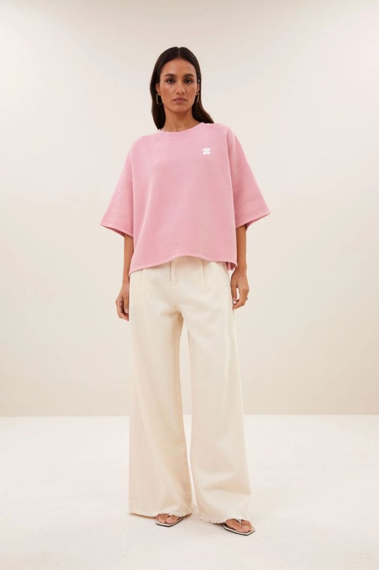 Willow dusty pink