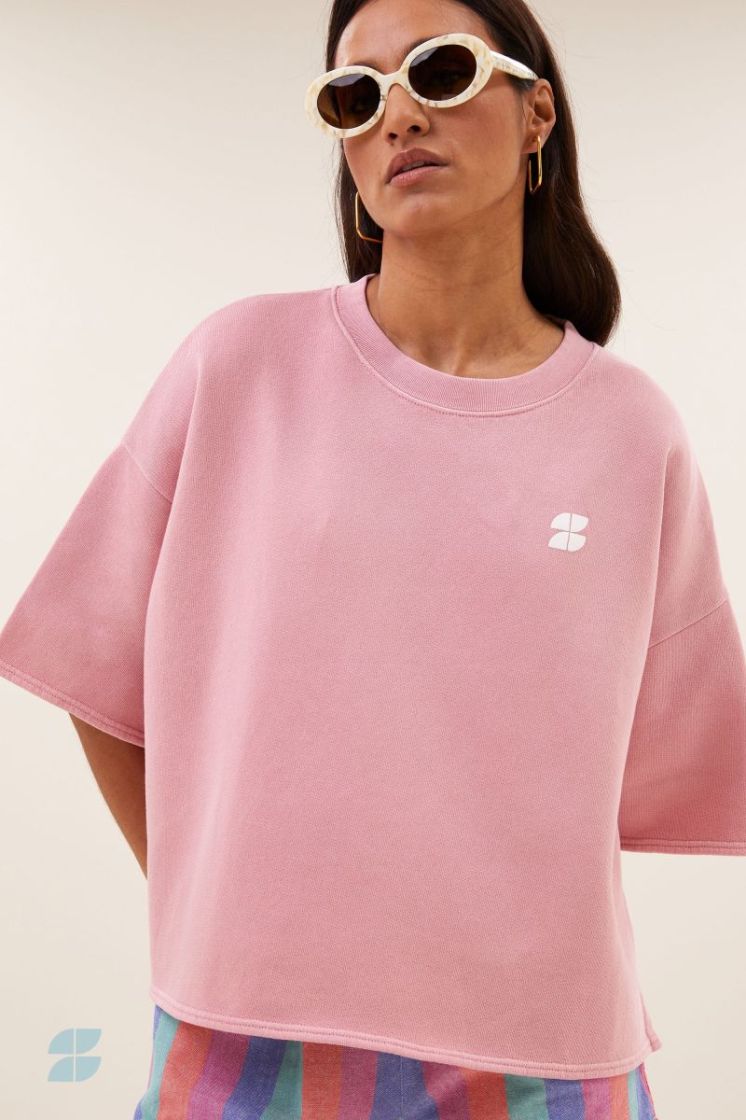 Willow dusty pink