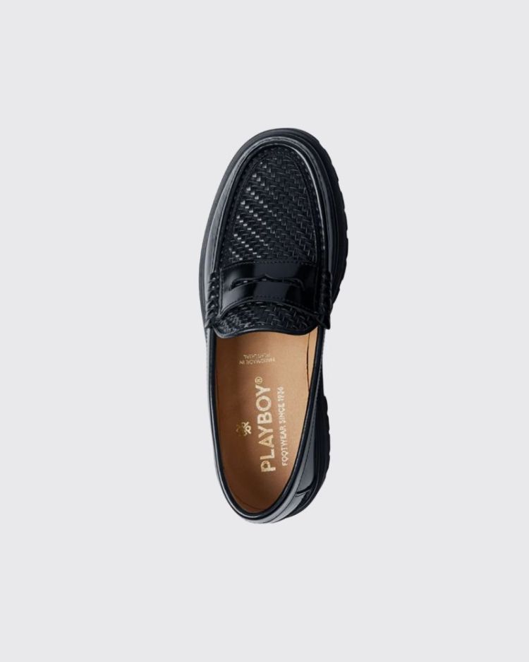  BLACK POLIDO