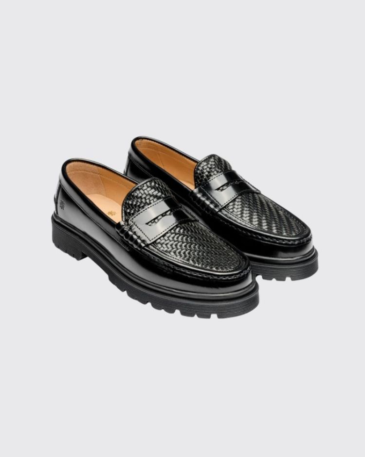  BLACK POLIDO