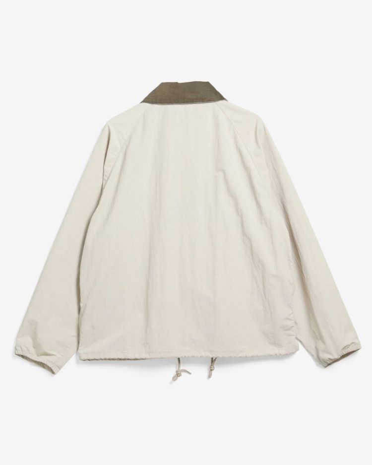 Transport nylon casual jacket ST31