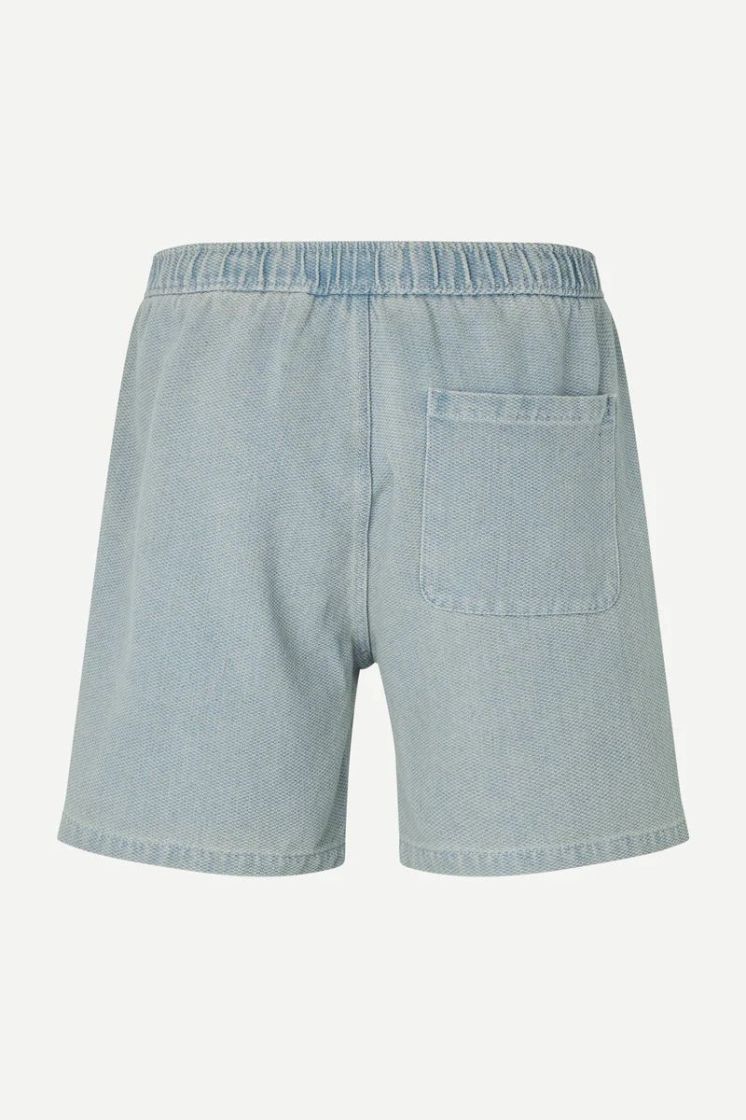 Sajabari LIGHT DENIM