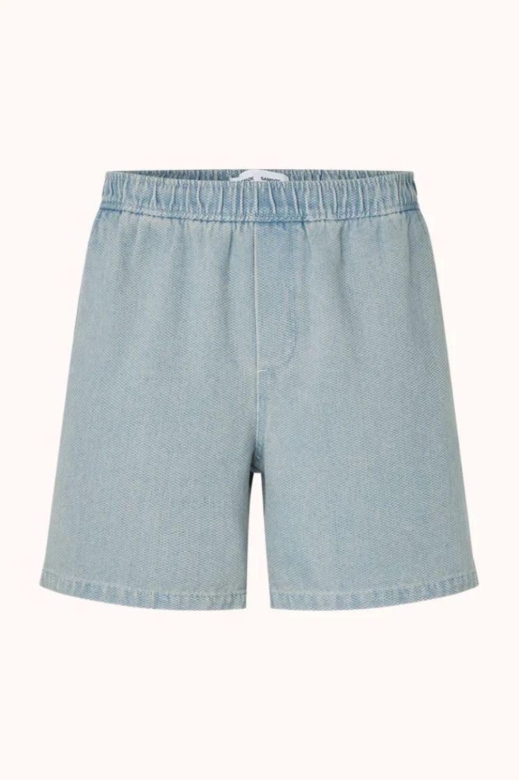 Sajabari LIGHT DENIM