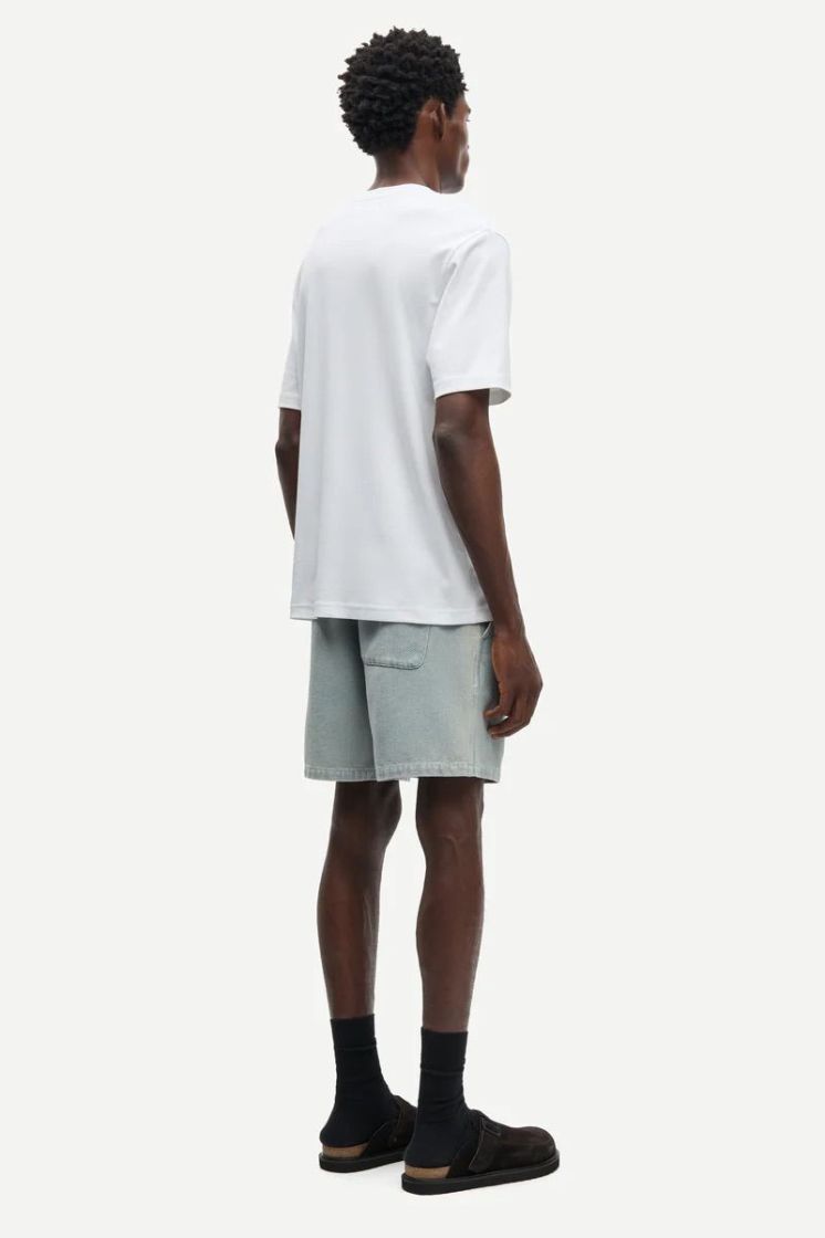 Sajabari LIGHT DENIM