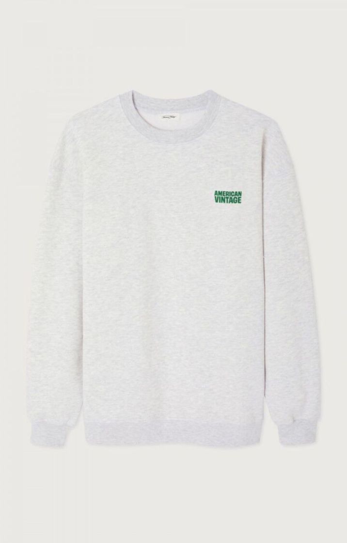  HEATHER GREY GR