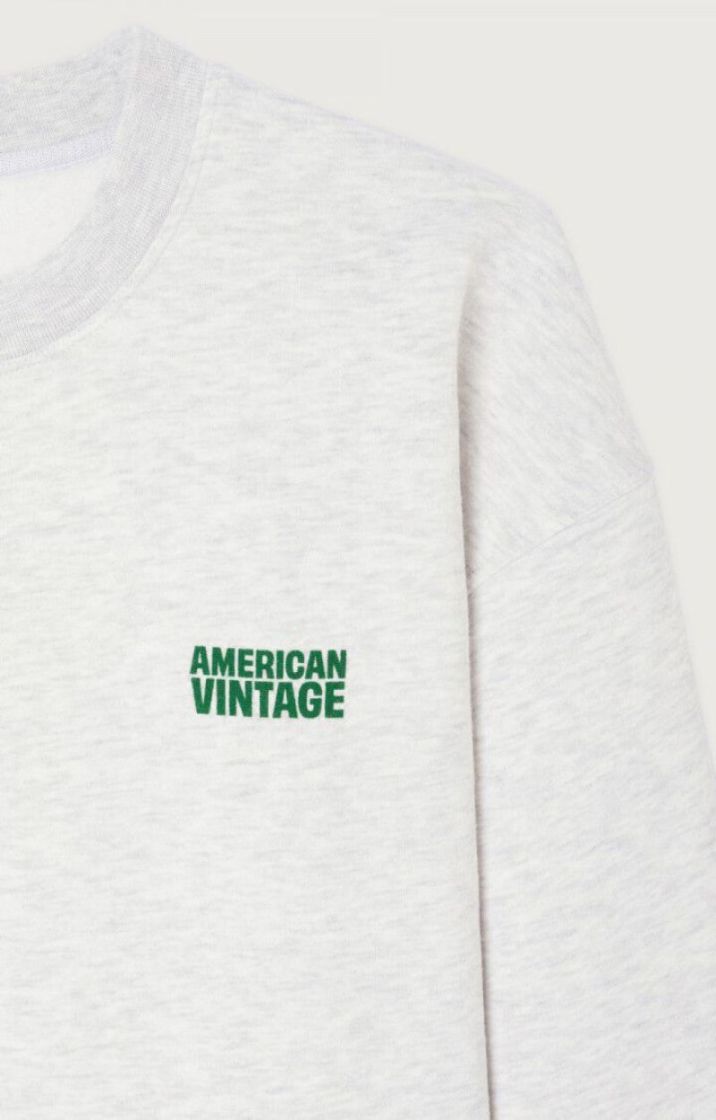  HEATHER GREY GR