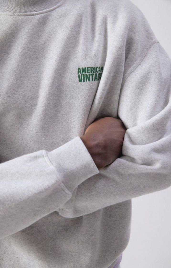  HEATHER GREY GR