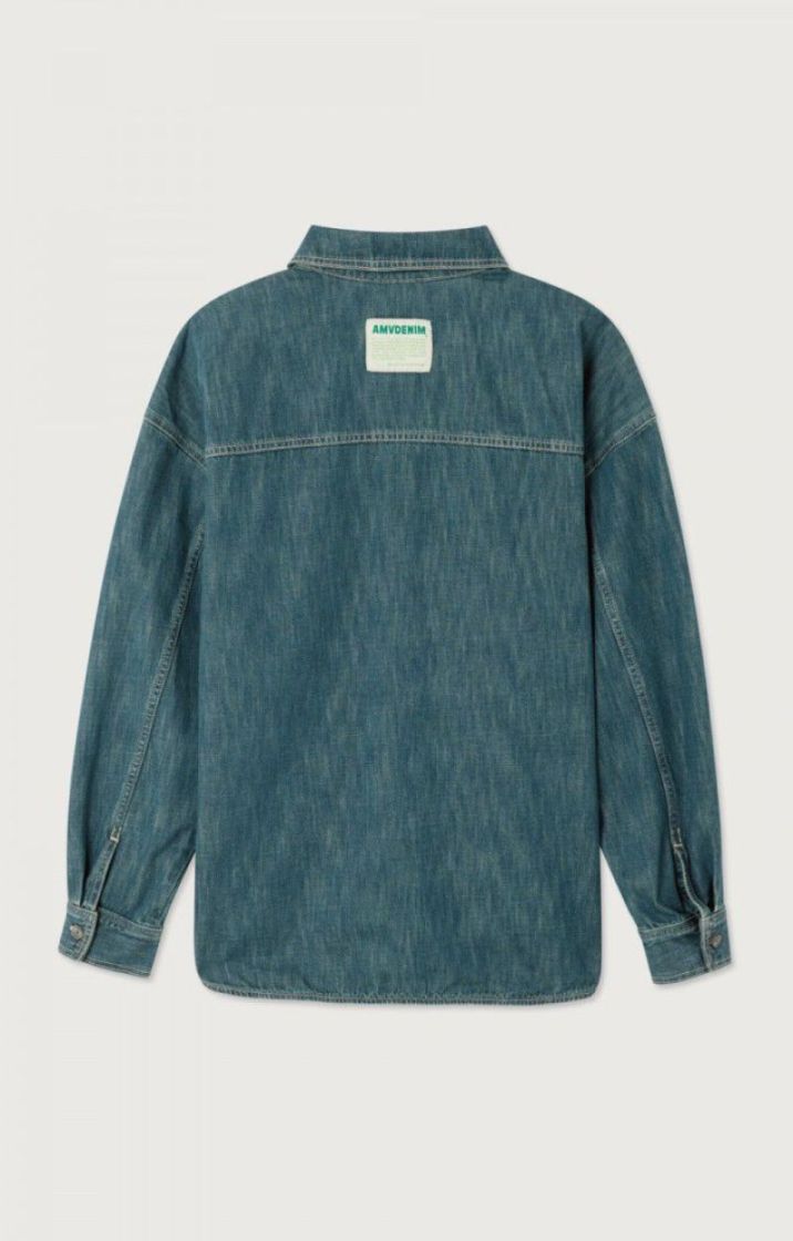 Ydopark MEDIUM GREEN CA