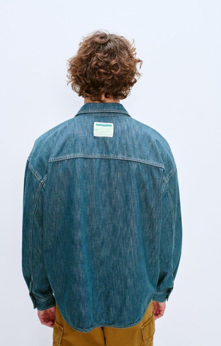 Ydopark MEDIUM GREEN CA