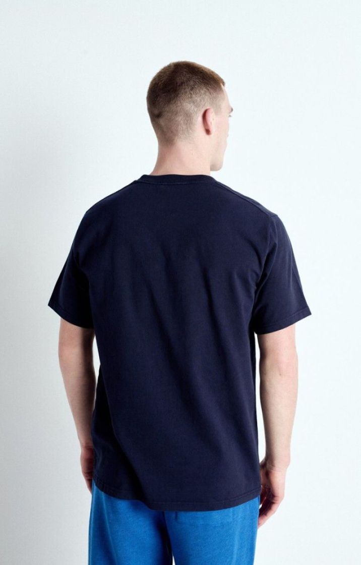 Fizvalley VINTAGE NAVY