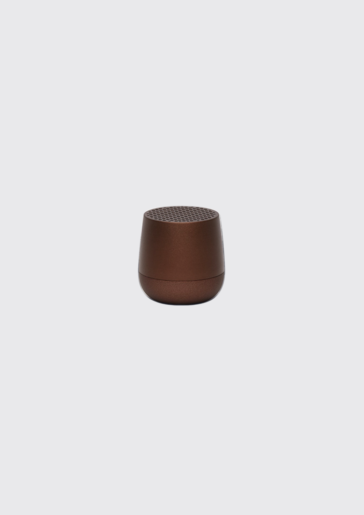 Mino+ Bronze