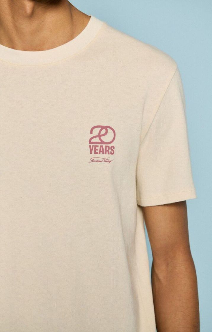 ECRU
