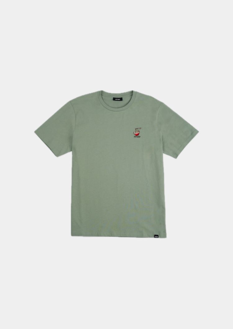  540-GREENASH