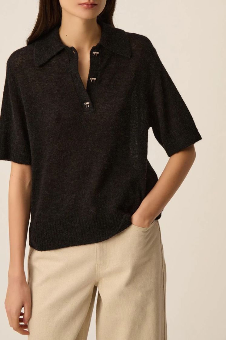 Cowboy 09000 NOIR